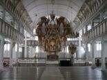 Marktkirche: Altar