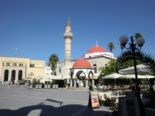 Deftedar Moschee