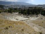 Θέατρο του Διονύσου (Dionysostheater)