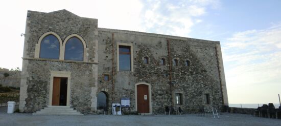 Ex Monastero delle Monache Benedettine Del S. S. Salvatore