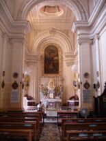 Altar von Ta' Savina