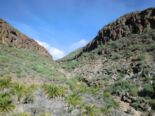 Barranco de Parchel