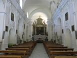 Chiesa di San Francesco: Altar