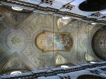 Chjesa San Giovanni Battista: Decke