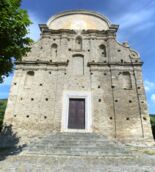 Église San Martinu