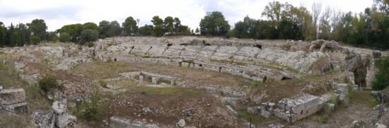 Anfiteatro Romano