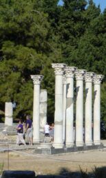 Apollon Tempel