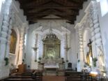 Chiesa di Santa Caterina d'Alessandria: Altar