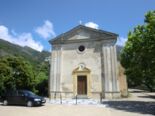 Église Saint-Côme et Saint-Damien