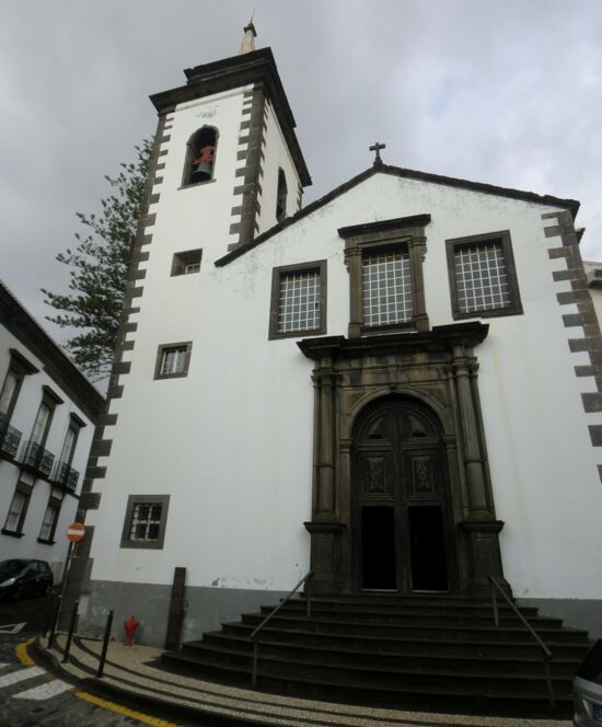 Igreja de São Pedro