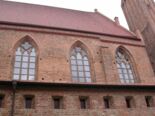 St. Pauli: Innenhof