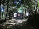 Refugio Monte Rivi