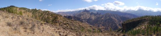 Barranco de la Quebrada