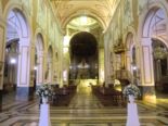 Basilica Collegiata di San Sebastiano: Altar