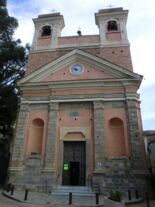 Église Sant'Andria