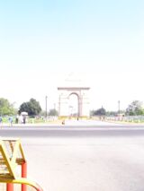 India Gate