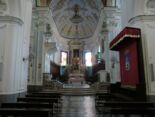 Basilica Cattedrale di San Bartolomeo: Altar