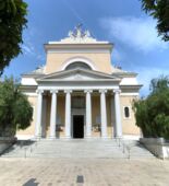 Église de la Madone des Grâces dite du Vœu