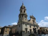 Ponticia Basilica Collegiata Santuario