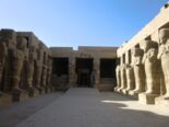 Tempel von Ramses III.