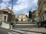 Chiesa e Convento dei Padri Cappuccini