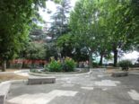 Park bei Villa di Giarre
