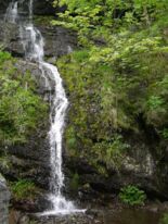 Romkerhaller Wasserfall