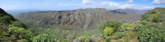 Barranco de Veneguera