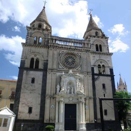 Cattedrale di Maria Santissima Annunziata