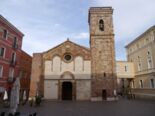 Cattedrale di Santa Chiara