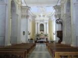 Chiesa di San Bartolomeo: Altar