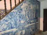 Azulejos