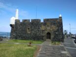 Castillo de San Miguel