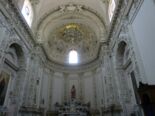 Chiesa Madre Spirito Santo: Altar