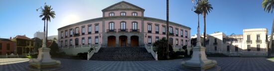 Plaza del Ayuntamiento