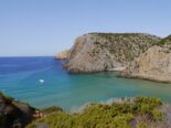 Cala Lunga