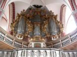 St. Katharinen: Orgel