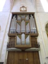 Orgel