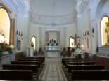 Parrocchia San Gaetano: Altar