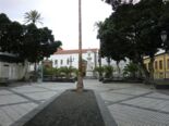 Plaza de San Francisco