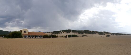 Hotel Le Dune Piscinas