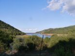 Lago di Montemannu