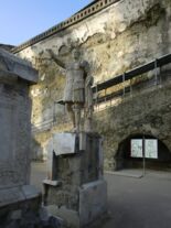Statue Nonius Balbus