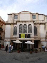 Teatro Elektra