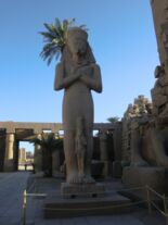 Ramses II. und Meritanum