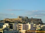Ακρόπολη (Akropoli)