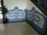 Azulejos