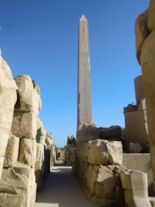 Obelisk von Hatschepsut
