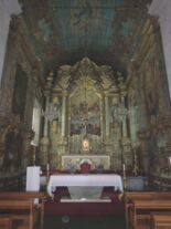 Altar