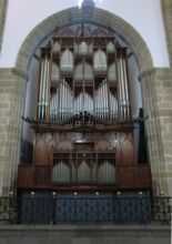 Orgel